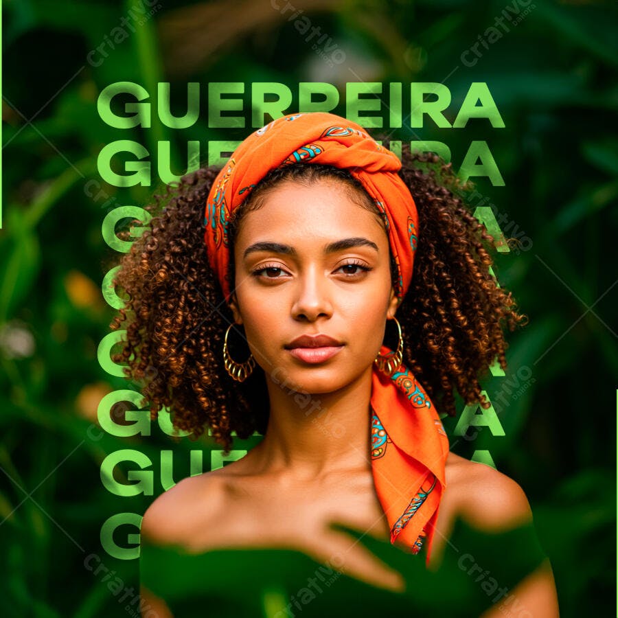 Post para Redes Sociais PSD Editável