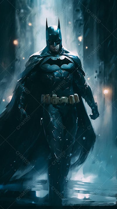 Batman