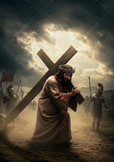 IMAGEM | Páscoa Cristã