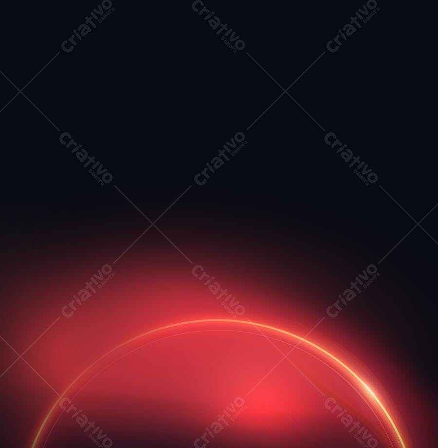 Textura Fundo Vermelho Escuro com Iluminação
