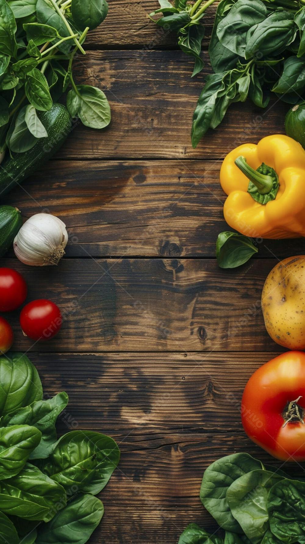 vegetais, comida saudável, culinária, ingredientes naturais, alimentação equilibrada, comida orgânica, legumes, verduras, mesa rústica, fundo de madeira, copy space, espaço para texto, cozinha caseira, gastronomia, alimentação saudável, produtos naturais, mercado de agricultores, ingredientes frescos, estilo rústico, culinária vegetariana, comida vegana, legumes coloridos, estilo de vida saudável, cozinha gourmet, receitas saudáveis, fundo culinário, cenoura, batata, pimentão, tomate, cebola, alho, milho, abóbora, salsa, ingredientes frescos, cozinha criativa