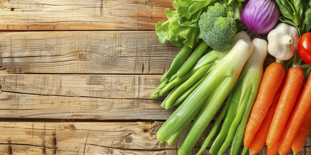vegetais, comida saudável, culinária, ingredientes naturais, alimentação equilibrada, comida orgânica, legumes, verduras, mesa rústica, fundo de madeira, copy space, espaço para texto, cozinha caseira, gastronomia, alimentação saudável, produtos naturais, mercado de agricultores, ingredientes frescos, estilo rústico, culinária vegetariana, comida vegana, legumes coloridos, estilo de vida saudável, cozinha gourmet, receitas saudáveis, fundo culinário, cenoura, batata, pimentão, tomate, cebola, alho, milho, abóbora, salsa, ingredientes frescos, cozinha criativa