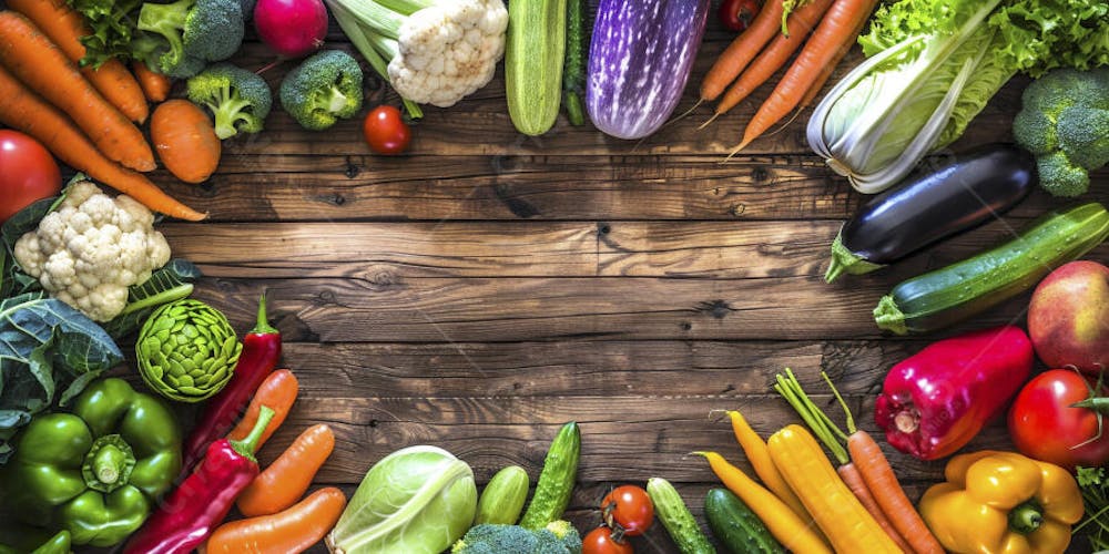 vegetais, comida saudável, culinária, ingredientes naturais, alimentação equilibrada, comida orgânica, legumes, verduras, mesa rústica, fundo de madeira, copy space, espaço para texto, cozinha caseira, gastronomia, alimentação saudável, produtos naturais, mercado de agricultores, ingredientes frescos, estilo rústico, culinária vegetariana, comida vegana, legumes coloridos, estilo de vida saudável, cozinha gourmet, receitas saudáveis, fundo culinário, cenoura, batata, pimentão, tomate, cebola, alho, milho, abóbora, salsa, ingredientes frescos, cozinha criativa