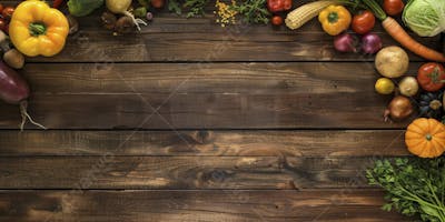 vegetais, comida saudável, culinária, ingredientes naturais, alimentação equilibrada, comida orgânica, legumes, verduras, mesa rústica, fundo de madeira, copy space, espaço para texto, cozinha caseira, gastronomia, alimentação saudável, produtos naturais, mercado de agricultores, ingredientes frescos, estilo rústico, culinária vegetariana, comida vegana, legumes coloridos, estilo de vida saudável, cozinha gourmet, receitas saudáveis, fundo culinário, cenoura, batata, pimentão, tomate, cebola, alho, milho, abóbora, salsa, ingredientes frescos, cozinha criativa