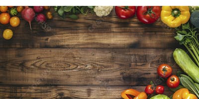 vegetais, comida saudável, culinária, ingredientes naturais, alimentação equilibrada, comida orgânica, legumes, verduras, mesa rústica, fundo de madeira, copy space, espaço para texto, cozinha caseira, gastronomia, alimentação saudável, produtos naturais, mercado de agricultores, ingredientes frescos, estilo rústico, culinária vegetariana, comida vegana, legumes coloridos, estilo de vida saudável, cozinha gourmet, receitas saudáveis, fundo culinário, cenoura, batata, pimentão, tomate, cebola, alho, milho, abóbora, salsa, ingredientes frescos, cozinha criativa