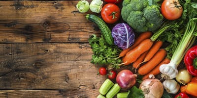 vegetais, comida saudável, culinária, ingredientes naturais, alimentação equilibrada, comida orgânica, legumes, verduras, mesa rústica, fundo de madeira, copy space, espaço para texto, cozinha caseira, gastronomia, alimentação saudável, produtos naturais, mercado de agricultores, ingredientes frescos, estilo rústico, culinária vegetariana, comida vegana, legumes coloridos, estilo de vida saudável, cozinha gourmet, receitas saudáveis, fundo culinário, cenoura, batata, pimentão, tomate, cebola, alho, milho, abóbora, salsa, ingredientes frescos, cozinha criativa