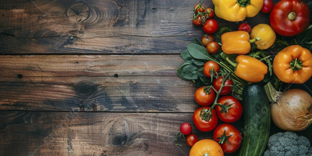 vegetais, comida saudável, culinária, ingredientes naturais, alimentação equilibrada, comida orgânica, legumes, verduras, mesa rústica, fundo de madeira, copy space, espaço para texto, cozinha caseira, gastronomia, alimentação saudável, produtos naturais, mercado de agricultores, ingredientes frescos, estilo rústico, culinária vegetariana, comida vegana, legumes coloridos, estilo de vida saudável, cozinha gourmet, receitas saudáveis, fundo culinário, cenoura, batata, pimentão, tomate, cebola, alho, milho, abóbora, salsa, ingredientes frescos, cozinha criativa