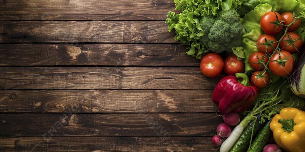 vegetais, comida saudável, culinária, ingredientes naturais, alimentação equilibrada, comida orgânica, legumes, verduras, mesa rústica, fundo de madeira, copy space, espaço para texto, cozinha caseira, gastronomia, alimentação saudável, produtos naturais, mercado de agricultores, ingredientes frescos, estilo rústico, culinária vegetariana, comida vegana, legumes coloridos, estilo de vida saudável, cozinha gourmet, receitas saudáveis, fundo culinário, cenoura, batata, pimentão, tomate, cebola, alho, milho, abóbora, salsa, ingredientes frescos, cozinha criativa