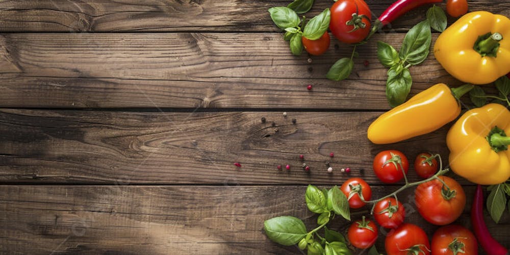 vegetais, comida saudável, culinária, ingredientes naturais, alimentação equilibrada, comida orgânica, legumes, verduras, mesa rústica, fundo de madeira, copy space, espaço para texto, cozinha caseira, gastronomia, alimentação saudável, produtos naturais, mercado de agricultores, ingredientes frescos, estilo rústico, culinária vegetariana, comida vegana, legumes coloridos, estilo de vida saudável, cozinha gourmet, receitas saudáveis, fundo culinário, cenoura, batata, pimentão, tomate, cebola, alho, milho, abóbora, salsa, ingredientes frescos, cozinha criativa