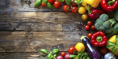 vegetais, comida saudável, culinária, ingredientes naturais, alimentação equilibrada, comida orgânica, legumes, verduras, mesa rústica, fundo de madeira, copy space, espaço para texto, cozinha caseira, gastronomia, alimentação saudável, produtos naturais, mercado de agricultores, ingredientes frescos, estilo rústico, culinária vegetariana, comida vegana, legumes coloridos, estilo de vida saudável, cozinha gourmet, receitas saudáveis, fundo culinário, cenoura, batata, pimentão, tomate, cebola, alho, milho, abóbora, salsa, ingredientes frescos, cozinha criativa