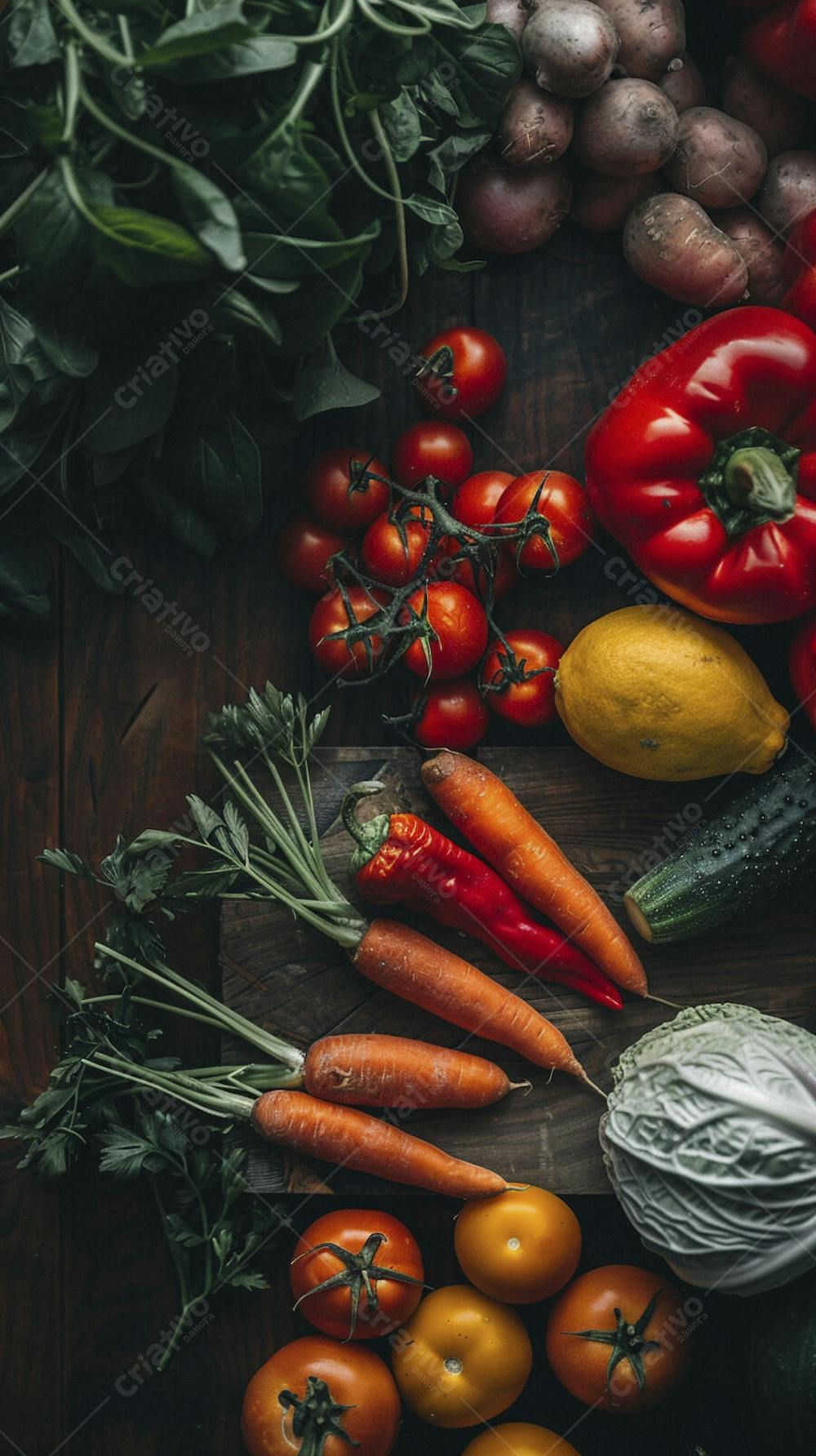 vegetais, comida saudável, culinária, ingredientes naturais, alimentação equilibrada, comida orgânica, legumes, verduras, mesa rústica, fundo de madeira, copy space, espaço para texto, cozinha caseira, gastronomia, alimentação saudável, produtos naturais, mercado de agricultores, ingredientes frescos, estilo rústico, culinária vegetariana, comida vegana, legumes coloridos, estilo de vida saudável, cozinha gourmet, receitas saudáveis, fundo culinário, cenoura, batata, pimentão, tomate, cebola, alho, milho, abóbora, salsa, ingredientes frescos, cozinha criativa