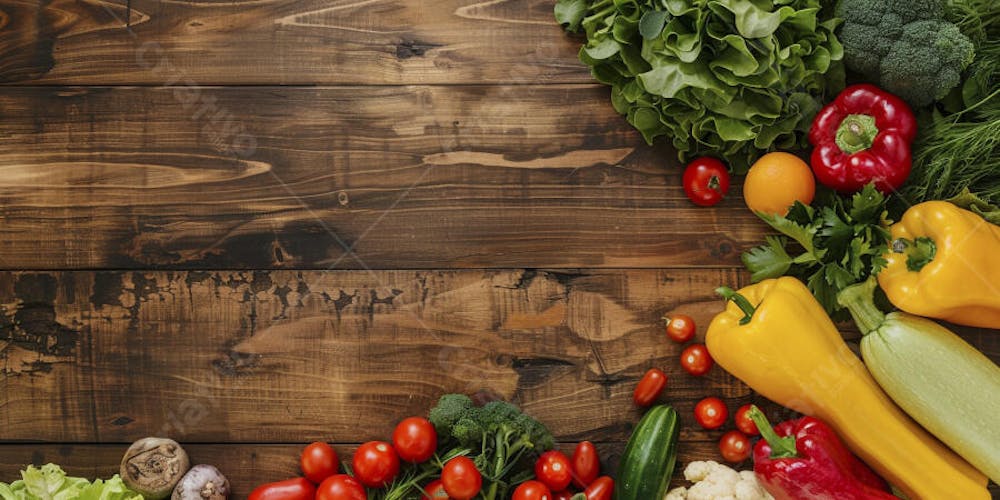 vegetais, comida saudável, culinária, ingredientes naturais, alimentação equilibrada, comida orgânica, legumes, verduras, mesa rústica, fundo de madeira, copy space, espaço para texto, cozinha caseira, gastronomia, alimentação saudável, produtos naturais, mercado de agricultores, ingredientes frescos, estilo rústico, culinária vegetariana, comida vegana, legumes coloridos, estilo de vida saudável, cozinha gourmet, receitas saudáveis, fundo culinário, cenoura, batata, pimentão, tomate, cebola, alho, milho, abóbora, salsa, ingredientes frescos, cozinha criativa