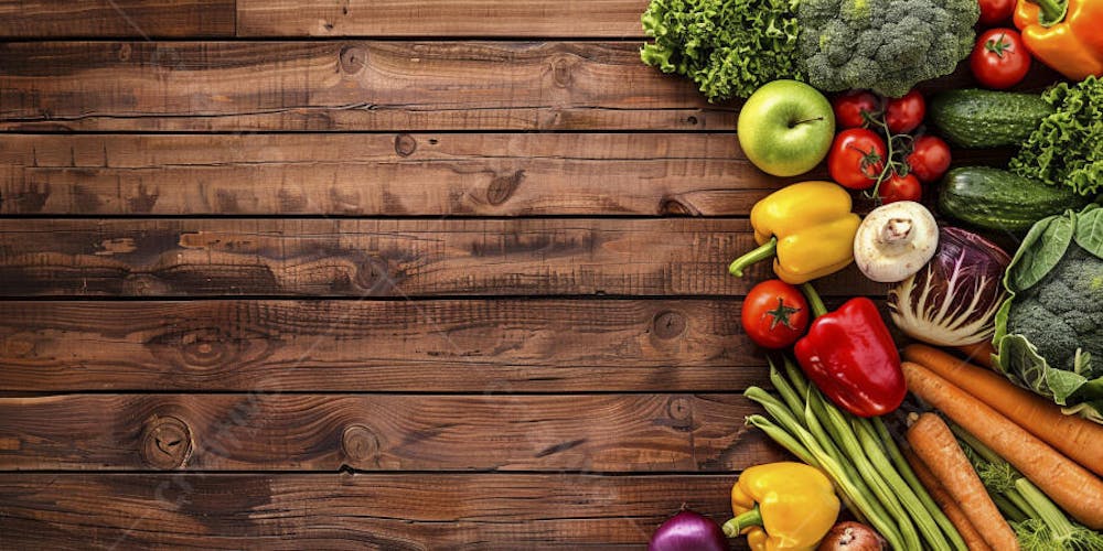 vegetais, comida saudável, culinária, ingredientes naturais, alimentação equilibrada, comida orgânica, legumes, verduras, mesa rústica, fundo de madeira, copy space, espaço para texto, cozinha caseira, gastronomia, alimentação saudável, produtos naturais, mercado de agricultores, ingredientes frescos, estilo rústico, culinária vegetariana, comida vegana, legumes coloridos, estilo de vida saudável, cozinha gourmet, receitas saudáveis, fundo culinário, cenoura, batata, pimentão, tomate, cebola, alho, milho, abóbora, salsa, ingredientes frescos, cozinha criativa