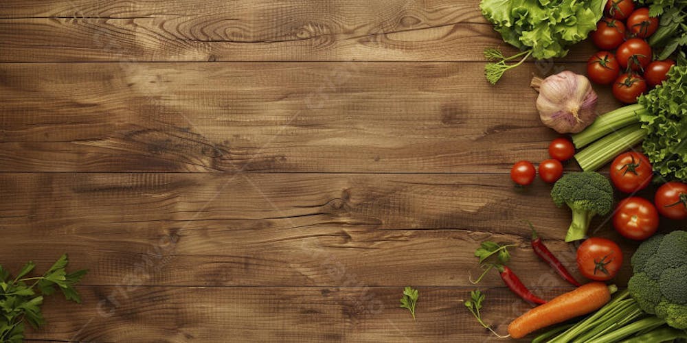 vegetais, comida saudável, culinária, ingredientes naturais, alimentação equilibrada, comida orgânica, legumes, verduras, mesa rústica, fundo de madeira, copy space, espaço para texto, cozinha caseira, gastronomia, alimentação saudável, produtos naturais, mercado de agricultores, ingredientes frescos, estilo rústico, culinária vegetariana, comida vegana, legumes coloridos, estilo de vida saudável, cozinha gourmet, receitas saudáveis, fundo culinário, cenoura, batata, pimentão, tomate, cebola, alho, milho, abóbora, salsa, ingredientes frescos, cozinha criativa