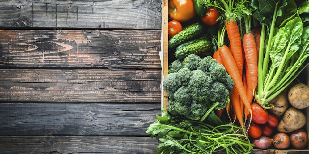vegetais, comida saudável, culinária, ingredientes naturais, alimentação equilibrada, comida orgânica, legumes, verduras, mesa rústica, fundo de madeira, copy space, espaço para texto, cozinha caseira, gastronomia, alimentação saudável, produtos naturais, mercado de agricultores, ingredientes frescos, estilo rústico, culinária vegetariana, comida vegana, legumes coloridos, estilo de vida saudável, cozinha gourmet, receitas saudáveis, fundo culinário, cenoura, batata, pimentão, tomate, cebola, alho, milho, abóbora, salsa, ingredientes frescos, cozinha criativa