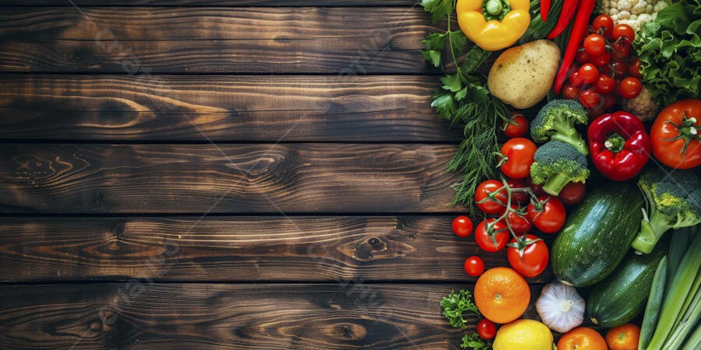 vegetais, comida saudável, culinária, ingredientes naturais, alimentação equilibrada, comida orgânica, legumes, verduras, mesa rústica, fundo de madeira, copy space, espaço para texto, cozinha caseira, gastronomia, alimentação saudável, produtos naturais, mercado de agricultores, ingredientes frescos, estilo rústico, culinária vegetariana, comida vegana, legumes coloridos, estilo de vida saudável, cozinha gourmet, receitas saudáveis, fundo culinário, cenoura, batata, pimentão, tomate, cebola, alho, milho, abóbora, salsa, ingredientes frescos, cozinha criativa