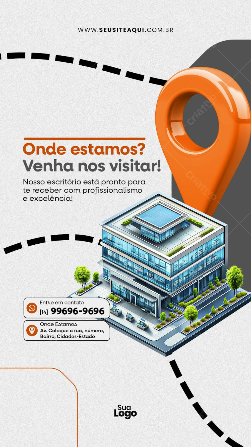 Story Contabilidade - Social Media