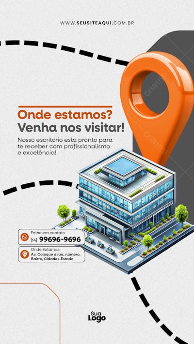 Story Contabilidade - Social Media