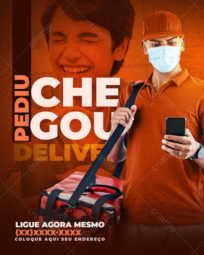 HAMBURGUERIA PROMOÇÃO DE LANCHE