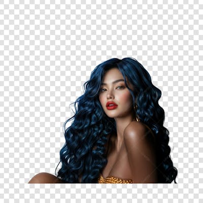 Mulher bonita - sensual - beleza