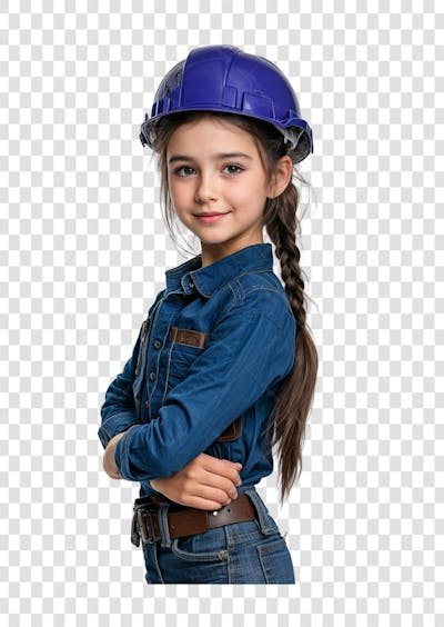 Business children