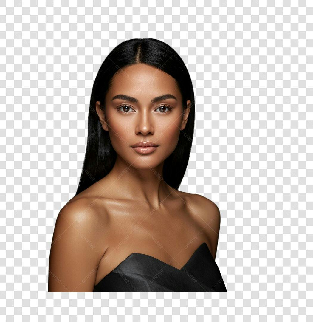 Imagem de Modelo PNG com fundo transparente