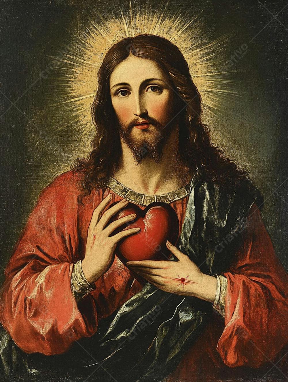 Sagrado Coração de Jesus
