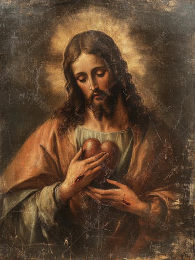 Sagrado Coração de Jesus
