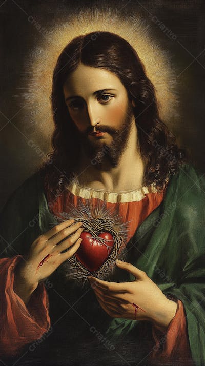 Sagrado Coração de Jesus