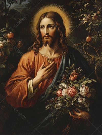 Sagrado Coração de Jesus