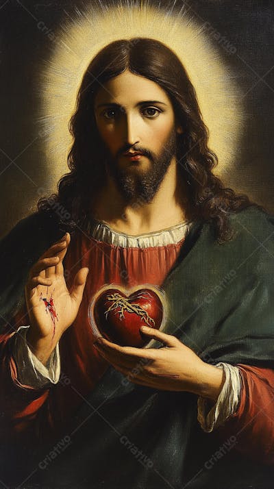 Sagrado Coração de Jesus