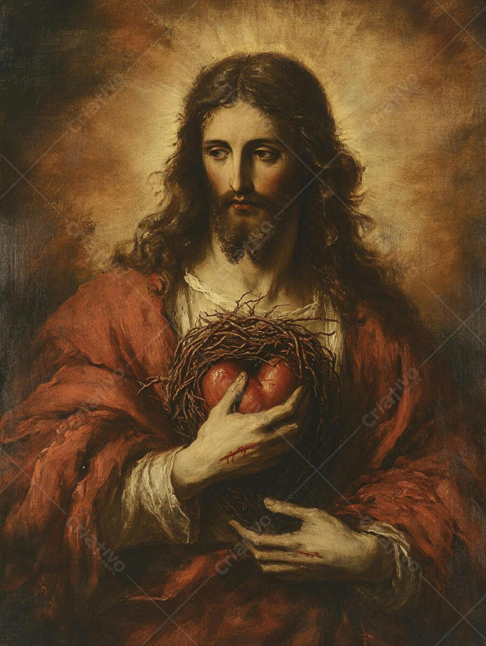 Sagrado Coração de Jesus
