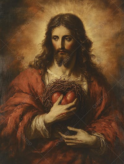 Sagrado Coração de Jesus