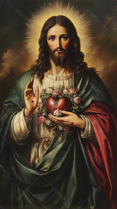 Sagrado Coração de Jesus