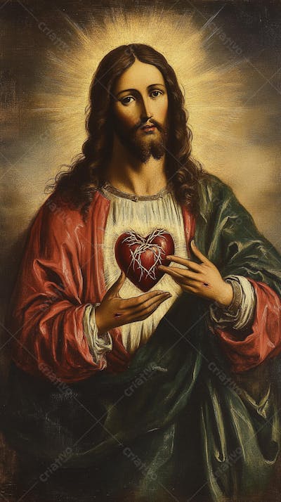 Sagrado Coração de Jesus
