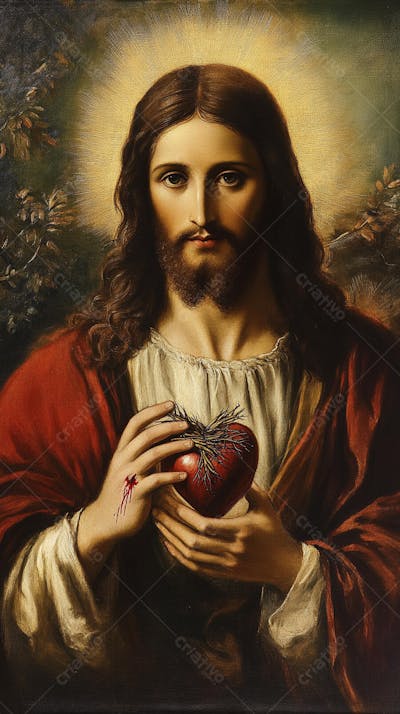 Sagrado Coração de Jesus