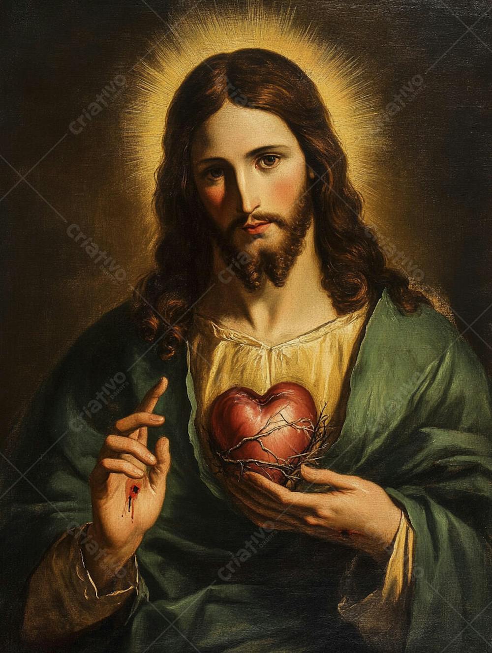 Sagrado Coração de Jesus