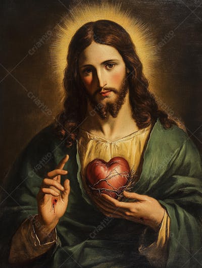 Sagrado Coração de Jesus