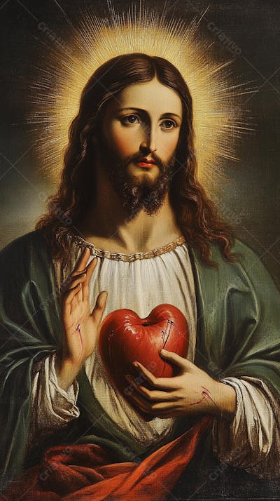 Sagrado Coração de Jesus
