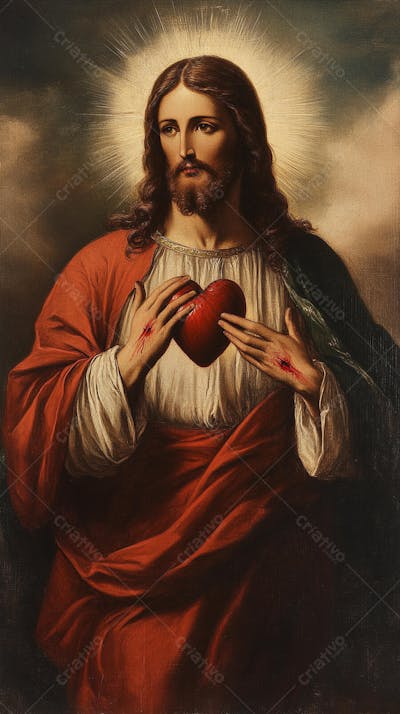 Sagrado Coração de Jesus