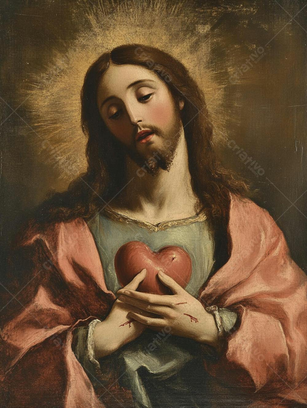 Sagrado Coração de Jesus