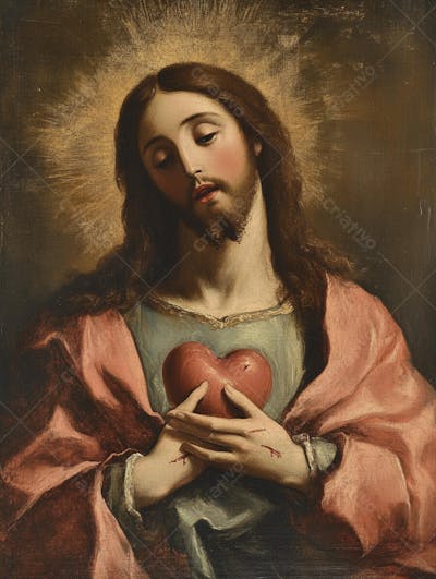 Sagrado Coração de Jesus