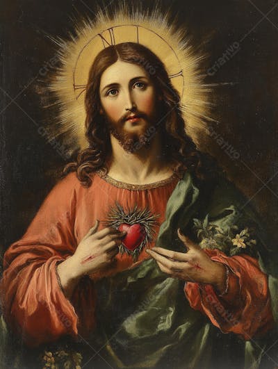 Sagrado Coração de Jesus