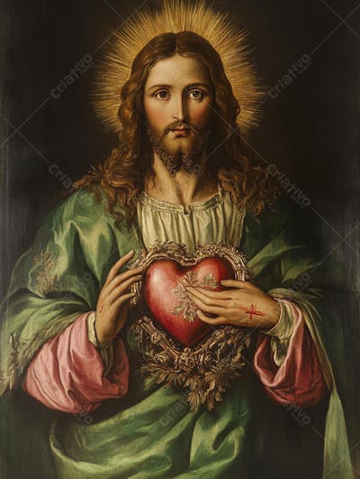 Sagrado Coração de Jesus