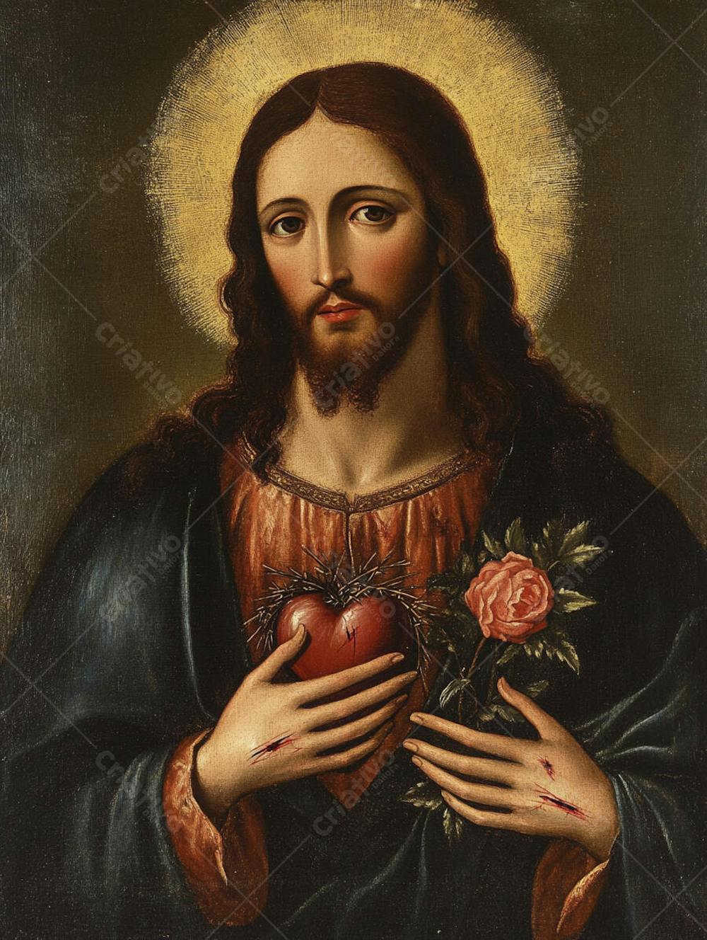 Sagrado Coração de Jesus