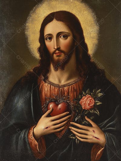 Sagrado Coração de Jesus