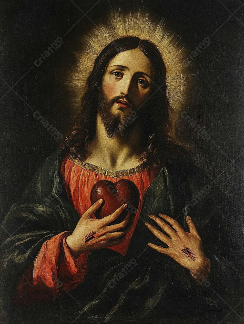 Sagrado Coração de Jesus