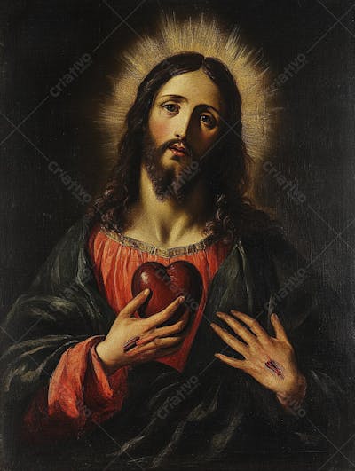 Sagrado Coração de Jesus