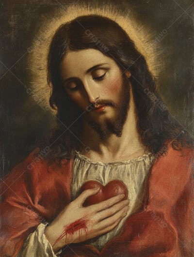 Sagrado Coração de Jesus