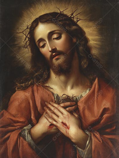 Sagrado Coração de Jesus